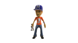 Illustration for article titled You Can Dress Your Avatar In All This Stuff